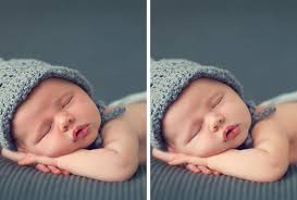 125 free newborn photo actions
