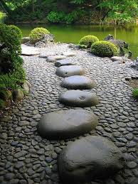 Stepping Stones Tobi Ishi Creating