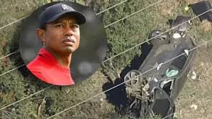 Tiger woods, american golfer who was one of the greatest players of all time and won 15 major tournaments, the second highest total in golf history. Witness Statement Says Tiger Woods Was Unconscious After Car Crash Marca