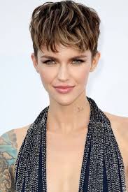 To prove that pixie cuts are universally flattering, we've rounded up the women who have inspired us with this short hairstyle over the decades. 65 Pixie Cuts For 2021 Short Pixie Haircuts To Try This Year