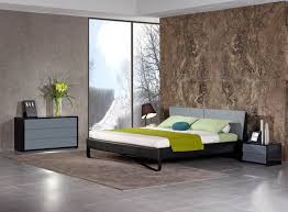 Modern Bedroom Furniture For A Man La