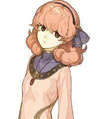 Genny - Fire Emblem Echoes: Shadows of Valentia Wiki Guide - IGN