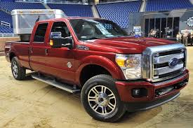 2016 ford f 250 super duty review