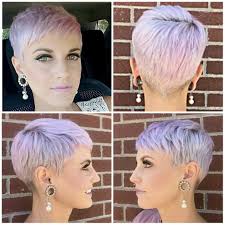 As you have seen, they're very versatile. Maggiegere Short Hair Styles Easy Short Hair Styles Pixie Short Hair Styles