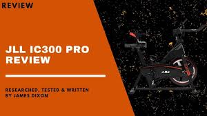 Jll Ic400 Pro Review 2023 Full