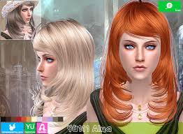 hairstyle free newsea