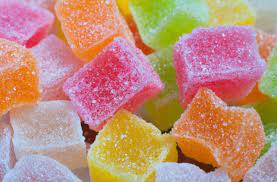 thc gummies for tooth pain