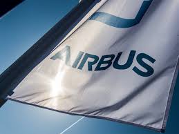Airbus Reports Half Year H1 2019 Results Company Airbus