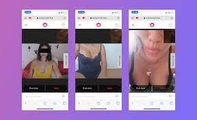 LuckyCrush | Random Video Chat with Gender Filter | LuckyCrush