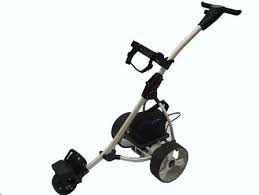 electric golf trolley spares