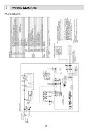 Maytag mfr series manual online: Sk 9674 Mitsubishi Par 21maa Wiring Diagram Schematic Wiring