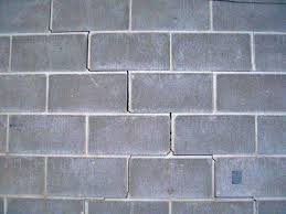 Repair A Bowed Concrete Block Basement
