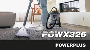 powx326 vacuum cleaner wet dry