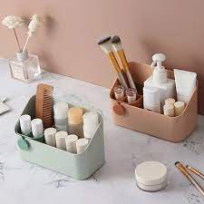 ludlz home makeup organizer cosmetic