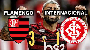 O flamengo venceu seus últimos quatro jogos no brasileirão. Flamengo X Internacional Melhores Momentos Completo 25 09 2019 Tem Gol Flamengo X Internacional Gol Flamengo Vs Internacional