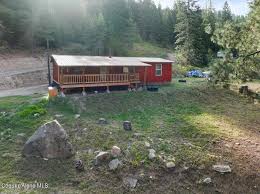 kootenai county id mobile homes