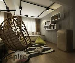 Ceiling Design Living Room