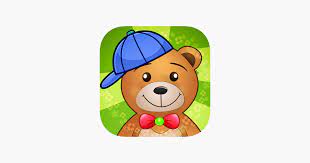 teddy bear makeover work on the app