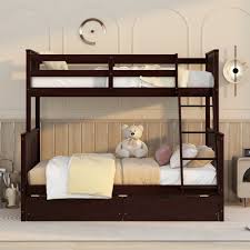 kids bunk beds for boys s twin
