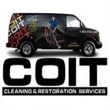 coit cleaning and restoration kirkland