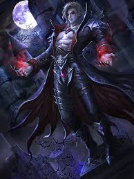 Check out vampirose's art on deviantart. Vampire Dragon Fantasy Art Novocom Top