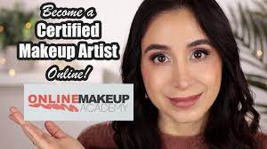 makeup academy