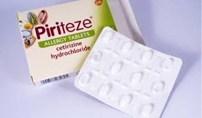 Cetirizine In Veterinary Medicine Facts And Information