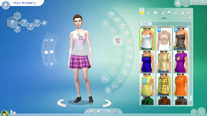 height slider sims 4 10 mods to