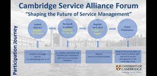 Cambridge Service Alliance - University of Cambridge gambar png