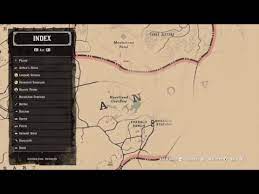 where can you sell jewelry in red dead