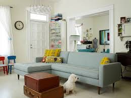 30 eclectic living room designs