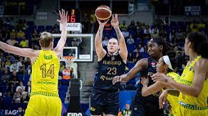 Kadınlar EuroLeague finali Sopron Basket 60-55 Fenerbahçe Safiport (Maç  sonucu) | N