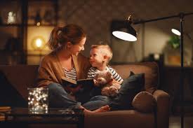 Create That Perfect Cozy Ambiance In Your Living Room With 3 Light Sources Daily Sabah