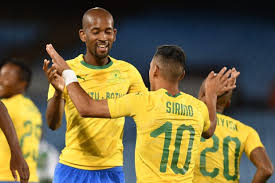 Pretoria based psl giants mamelodi sundowns have unveiled their new nike home kit for the 2015/16 south african. Sundowns Reward Sirino With New Jersey Number