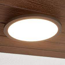 led outdoor ceiling light malena with
