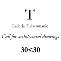 Tulpenmanie cerca giovani disegnatori di architetture - call for ...