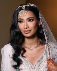 byalyssaa wedding makeup artist in new