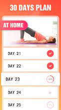 You can experience the version for other devices running on your device. Lose Weight At Home Home Workout In 30 Days Apps On Google Play