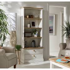Habitat Winchester Bookcase And Display