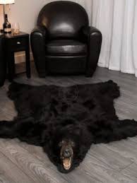 fur rugs furcanada