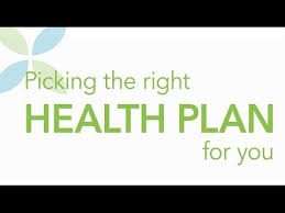 Choosing The Right Plan Maryland Health Connection