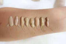 Sam Schuerman No7 Stay Perfect Foundation Review Swatches
