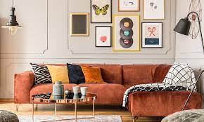 Thanks to all the creative people who've made it a relatively simple affair to make a craft at home and you needn't spend excessi. 10 Charming Home Decor Ideas For Living Room Design Cafe