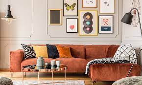 ideas to decorate your living room