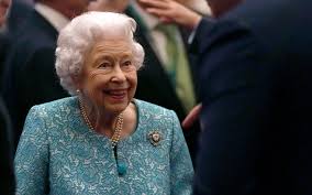 UK's Queen Elizabeth II back at castle following brief hospitalization |  The Times of Israel