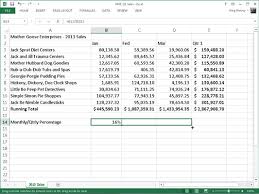 absolute formulas in excel 2016