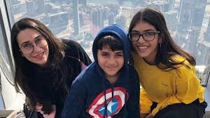 She documents her life on social media a lot these days. Karisma Kapoor Says Her Kids Samaira And Kiaan Don T Watch Her Films Their Favourite Actress Is Kareena Kapoor Bollywood Hindustan Times