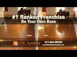 mr sandless floor refinishing join