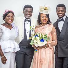Eddie money renewed vows w/ wife of 30 years 7 months before death. Bishop Agyinasare Wife Renew Vows On 35th Wedding Anniversary Video