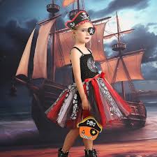 halloween children s pirate role